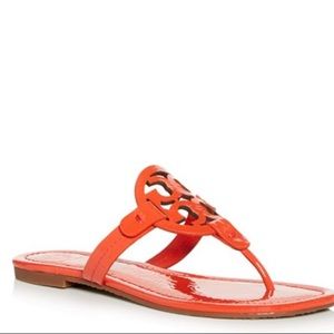 Tory Burch Miller Thong Sandals
